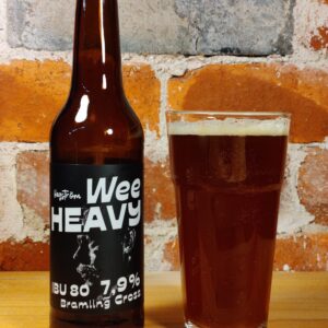 Wee Heavy 7.9% 0.33l